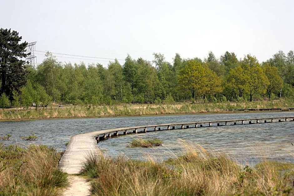 Boutique Hotel en B&B De Zwammenberg