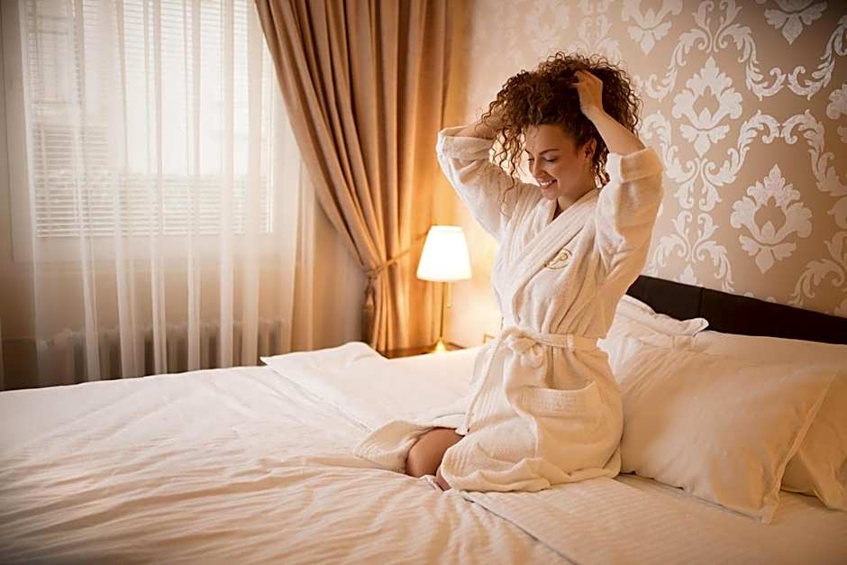 Garni Hotel President de Luxe