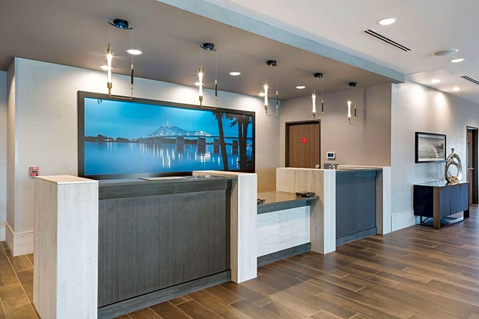 Comfort Suites Kennewick at Southridge