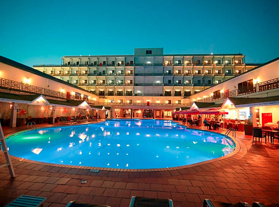 Ramada by Wyndham Princess Georgetown