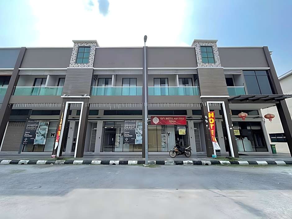 HPY Hotel