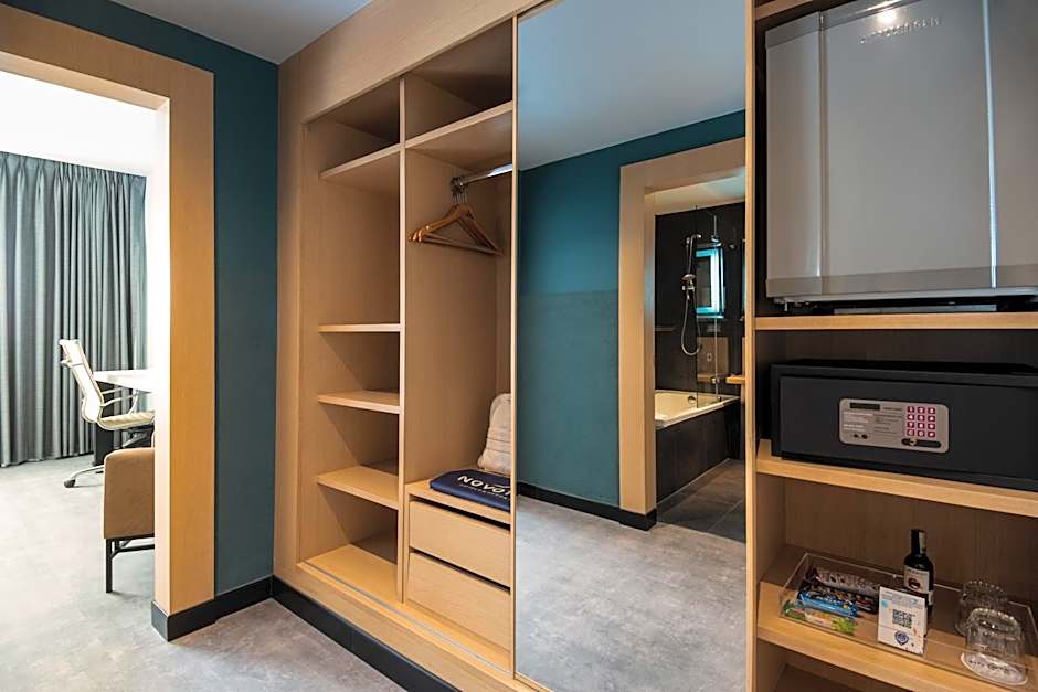 Novotel Bogota Parque 93