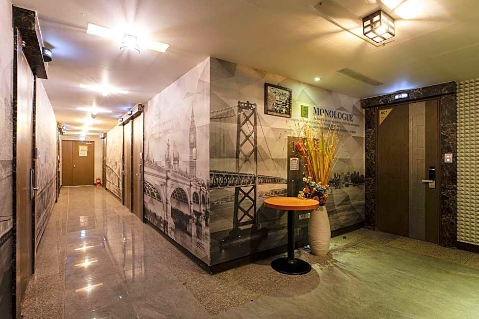 Q Hotel Yongin