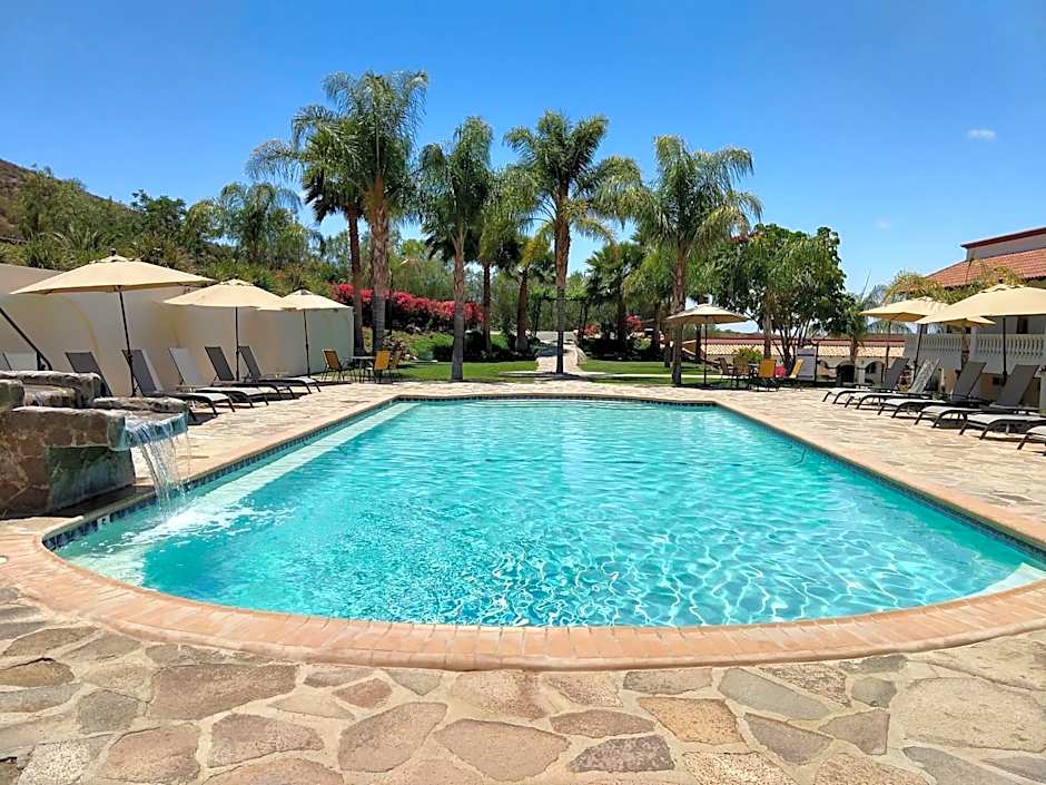 Hacienda Guadalupe Hotel