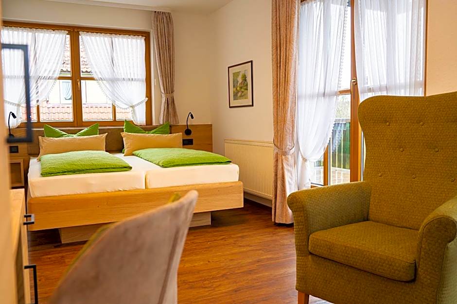 Hotel und Berggasthof Zum Sonnenhof