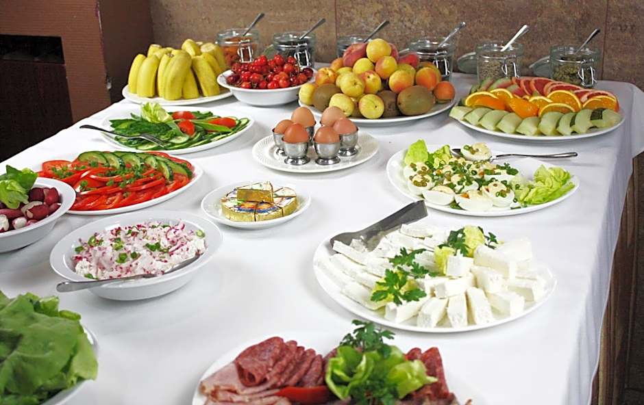 euroHOTEL Katowice Nikiszowiec