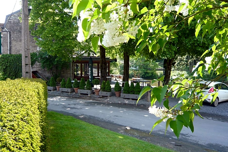 Hôtel/Restaurant à la Ferme