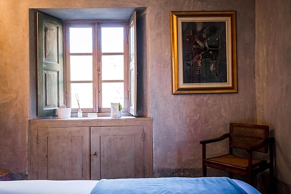 Country House La Bursch