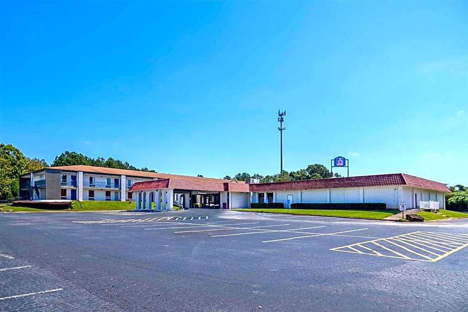 Motel 6 Stockbridge GA Hwy 138 W