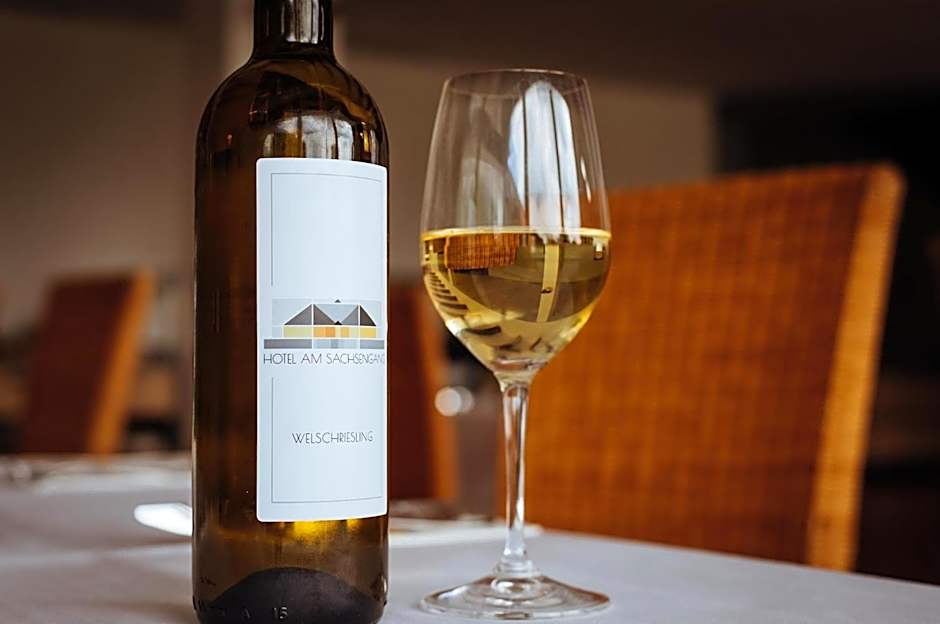 Hotel Am Sachsengang