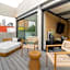 Capitalia - Luxury Apartments - Polanco Moliere