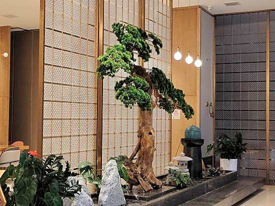 Manju Hotel