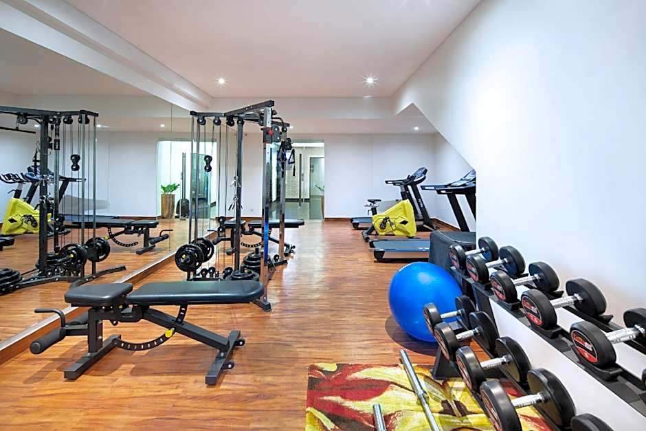 Four Star by Trans Hotel