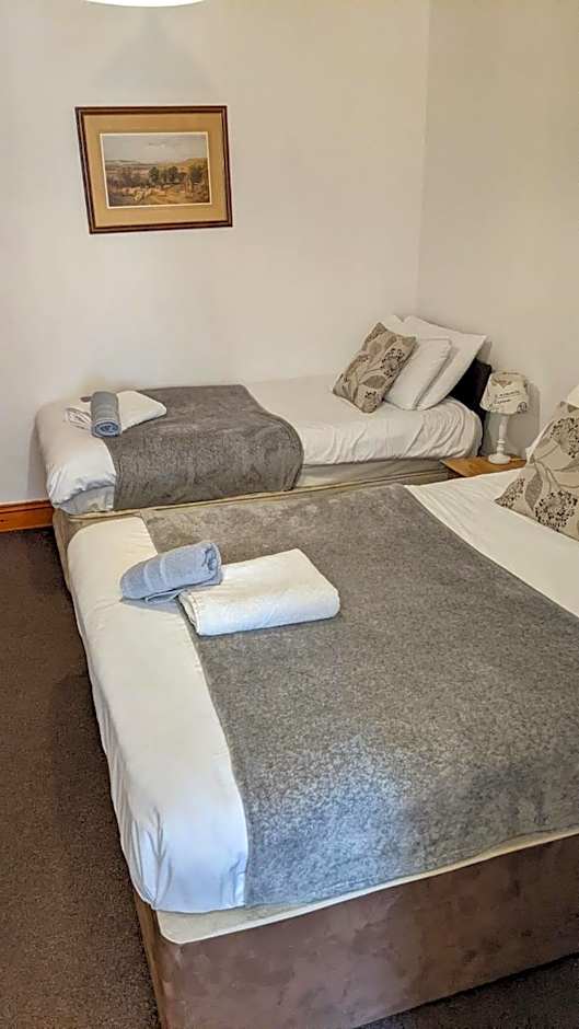 Old Palace Guest House