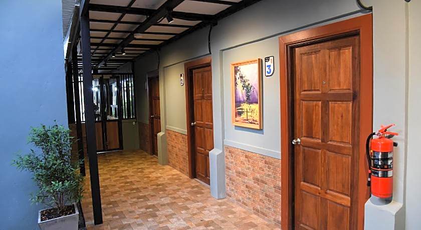 Zleepingpills Aonang Krabi