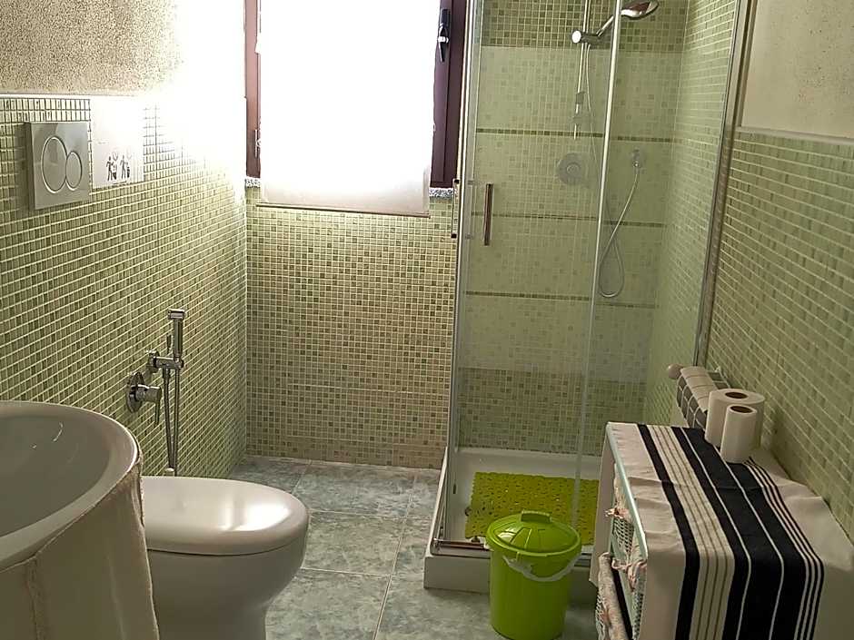 B&B Is Pranus a Mari Casa Privata