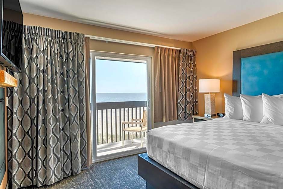 Lincoln Sands Oceanfront Resort, Ascend Hotel Collection