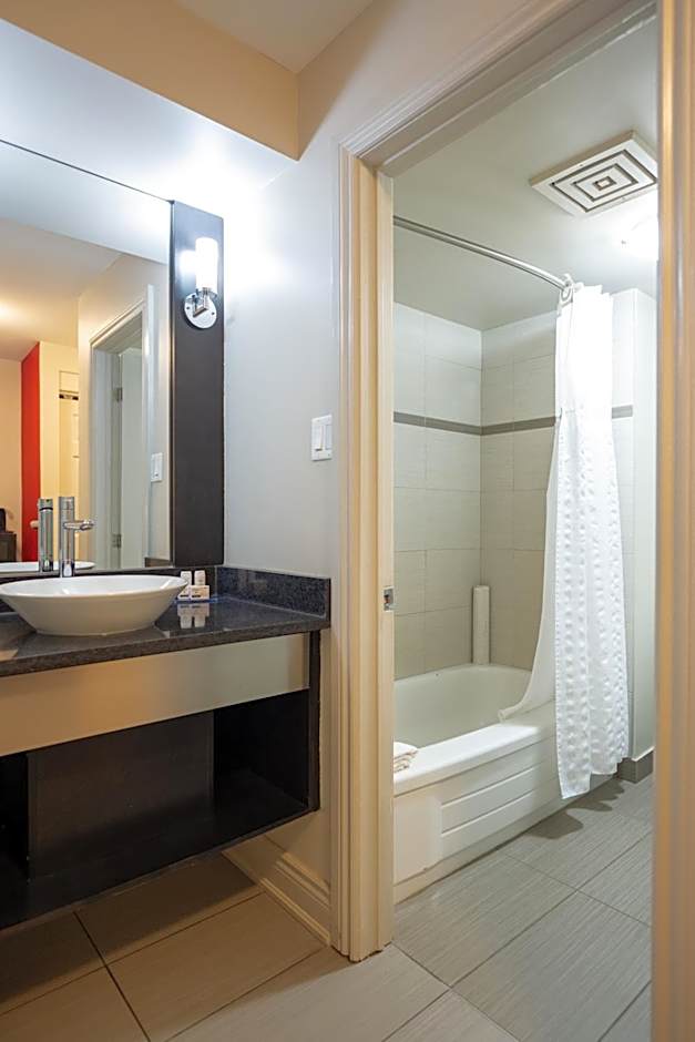 Ramada by Wyndham Ottawa On The Rideau