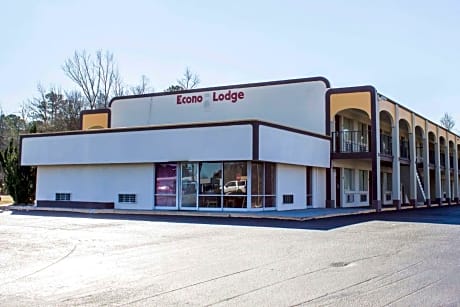 Econo Lodge Goldsboro