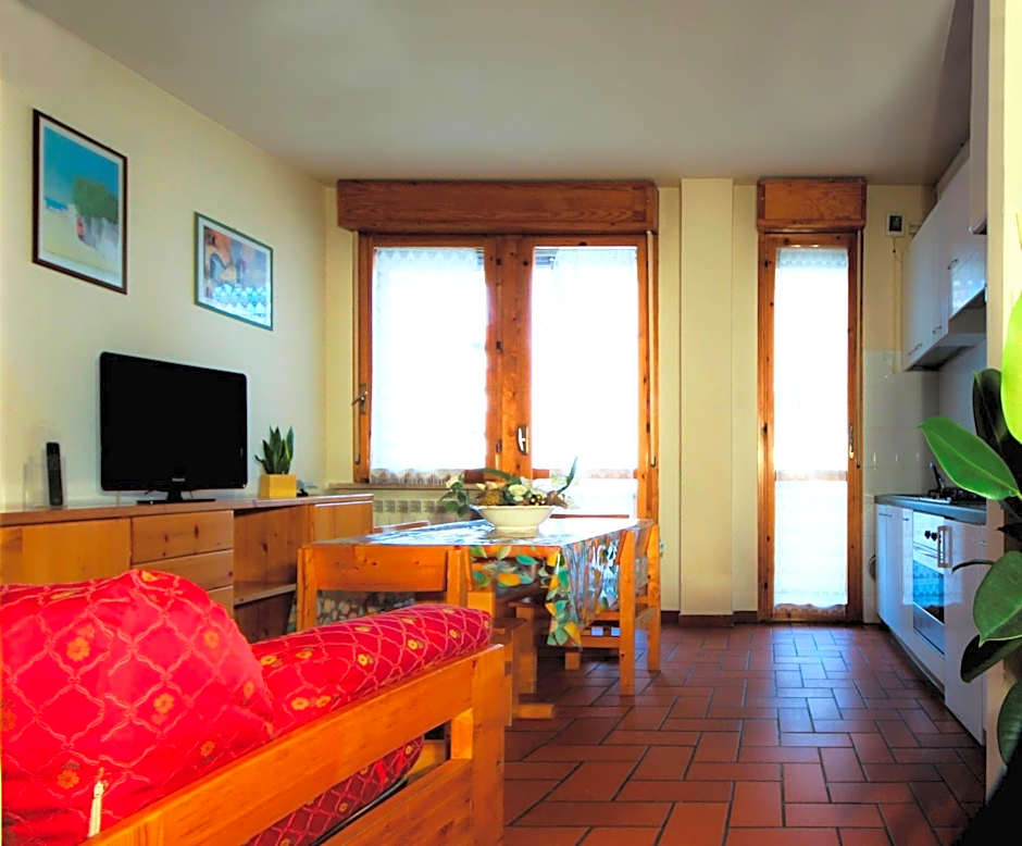 Residence Isola Verde Cisanello