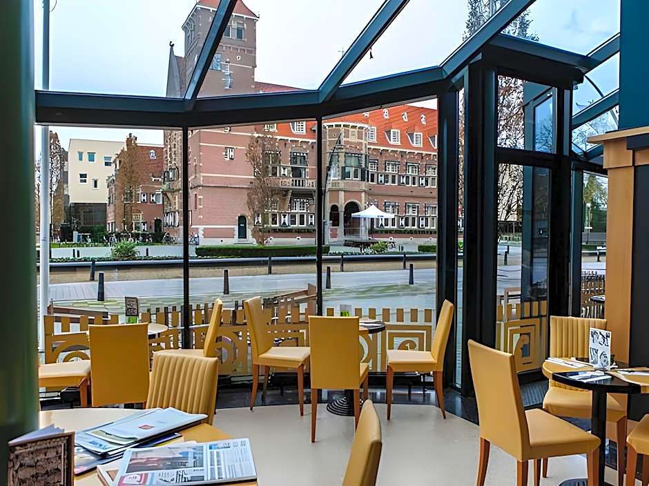 Hotel Theater Figi