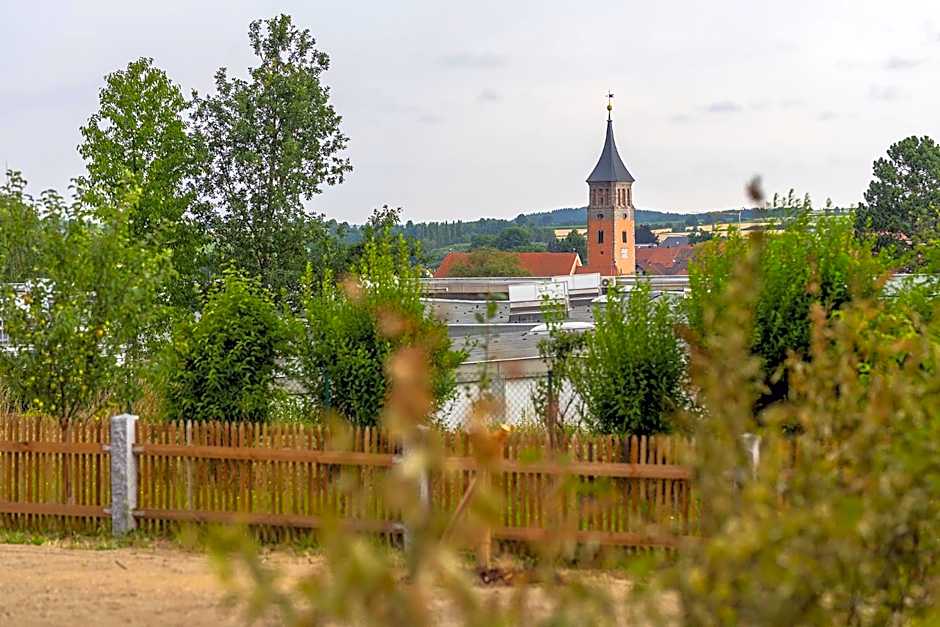 Familiengasthof Schaller