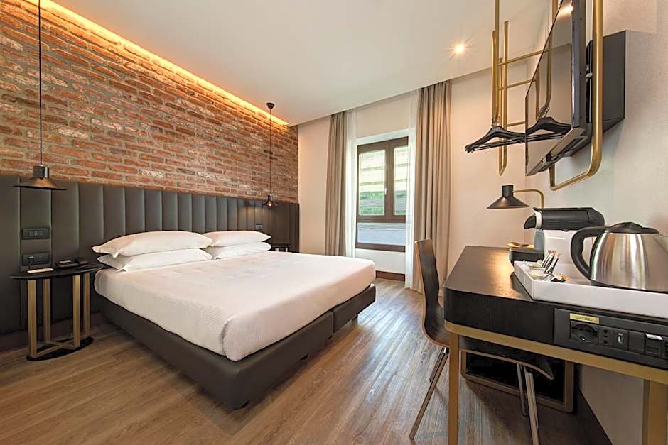 Best Western Hotel Tritone