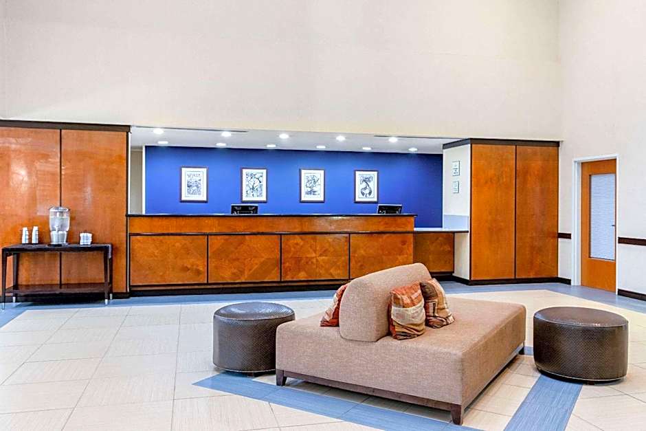 La Quinta by Wyndham Indianapolis Airport Plainfield