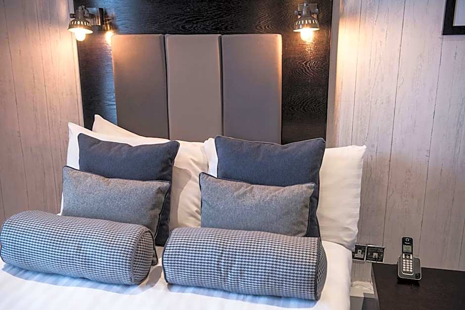 Roker Hotel BW Premier Collection