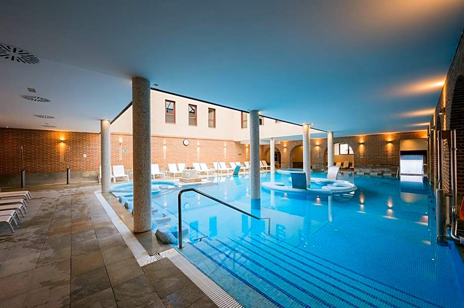 Castilla Termal Balneario de Olmedo