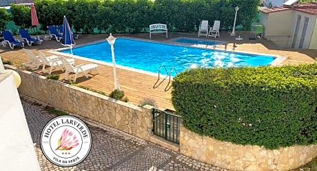 Hotel Larverde