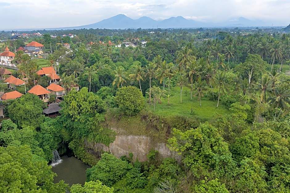 Griya Shanti Villas & Spa