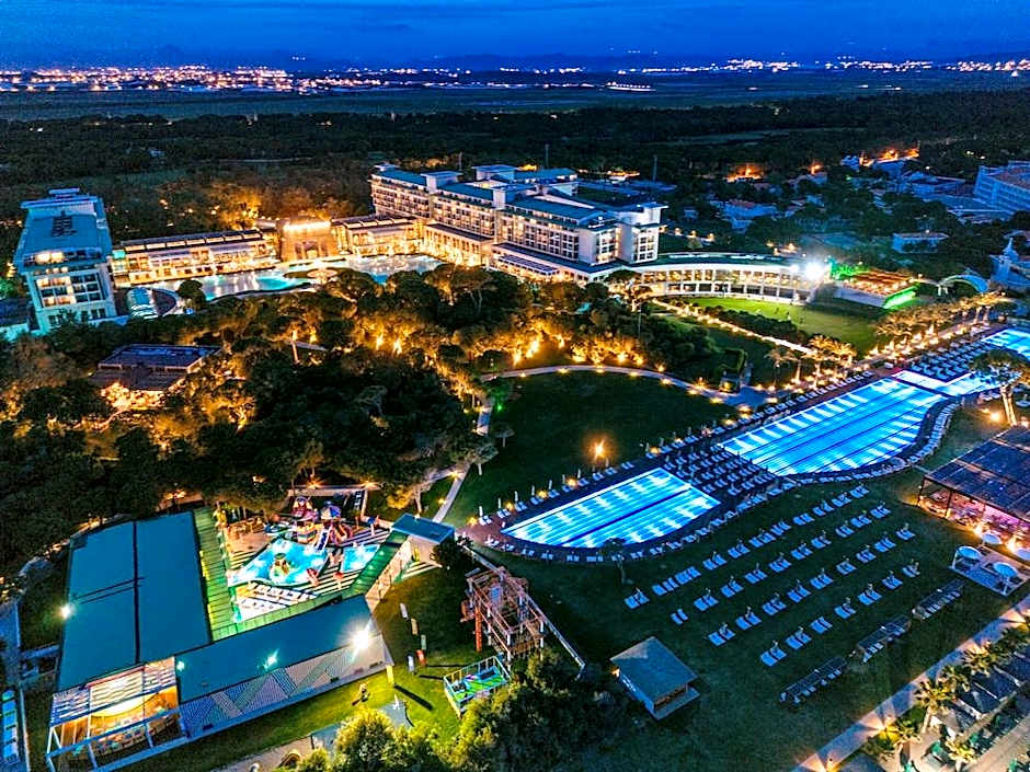 Club Prive By Rixos Belek