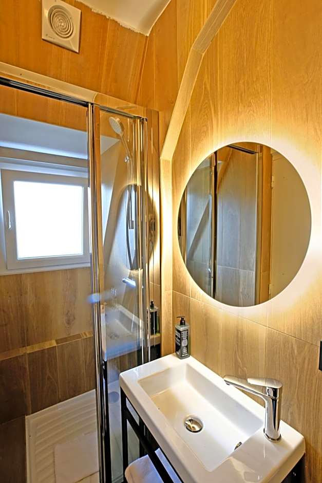 ibis Styles Saint Malo Centre Historique