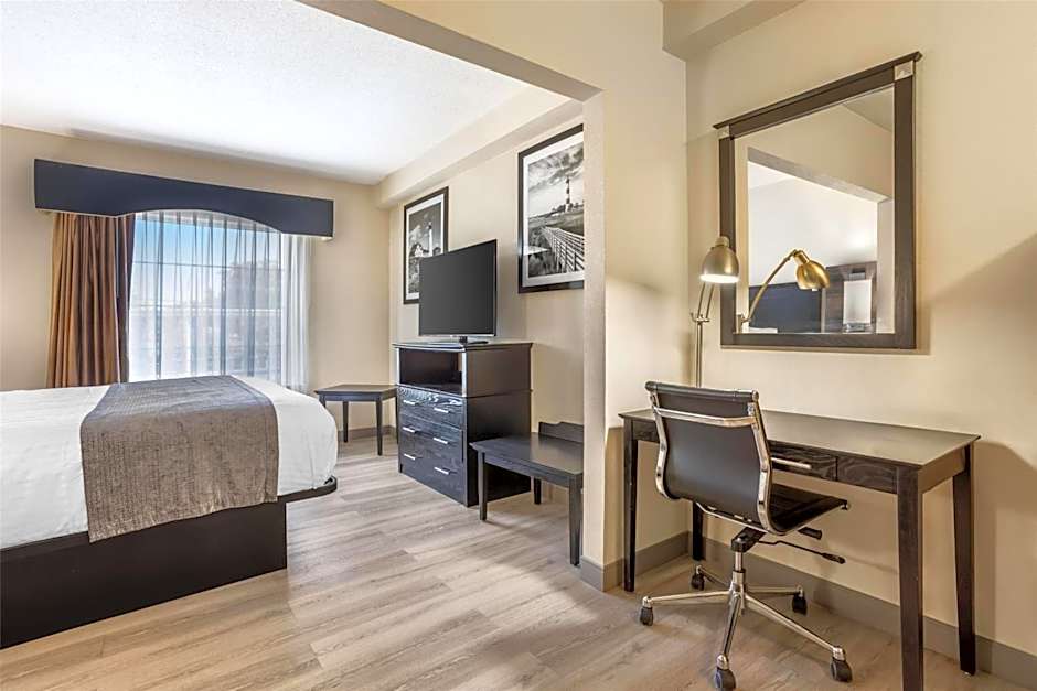 Best Western Bar Harbour Inn