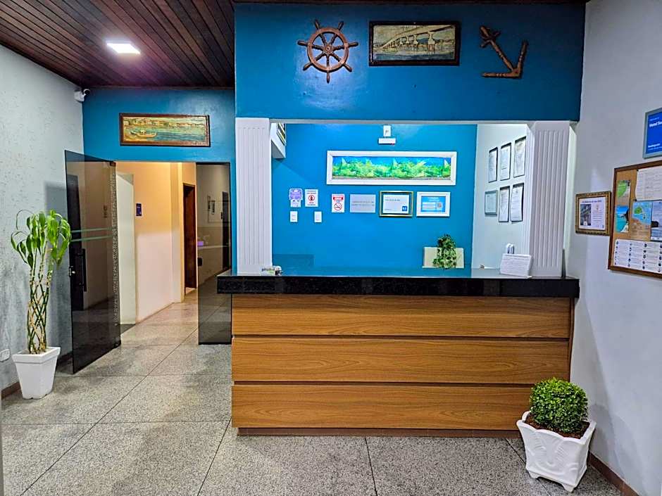 Hotel Serra do Mar