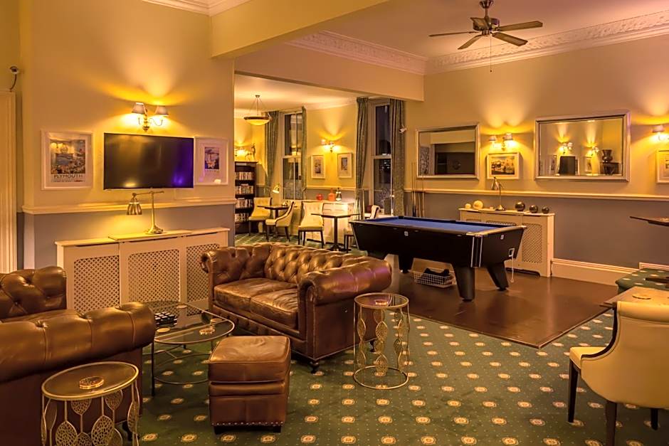 Riviera Lodge Hotel