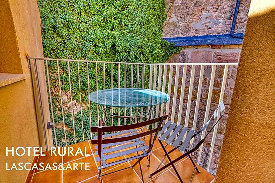 Hotel LASCASAS& ARTE