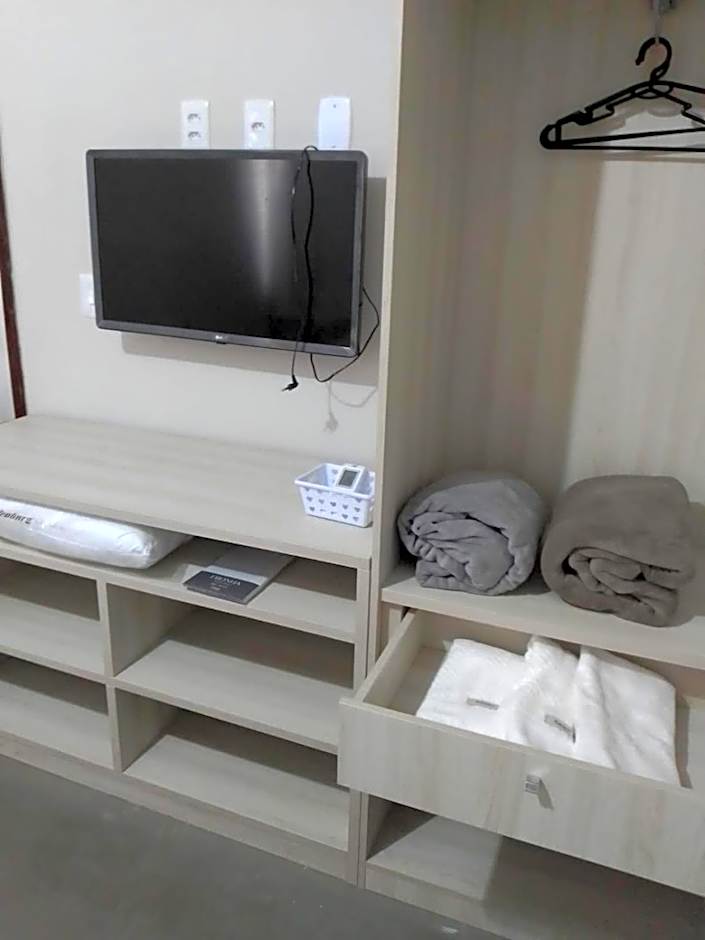 Paraíso Barra Grande