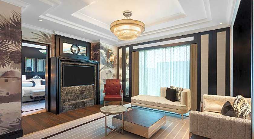 ITC Narmada, a Luxury Collection Hotel, Ahmedabad