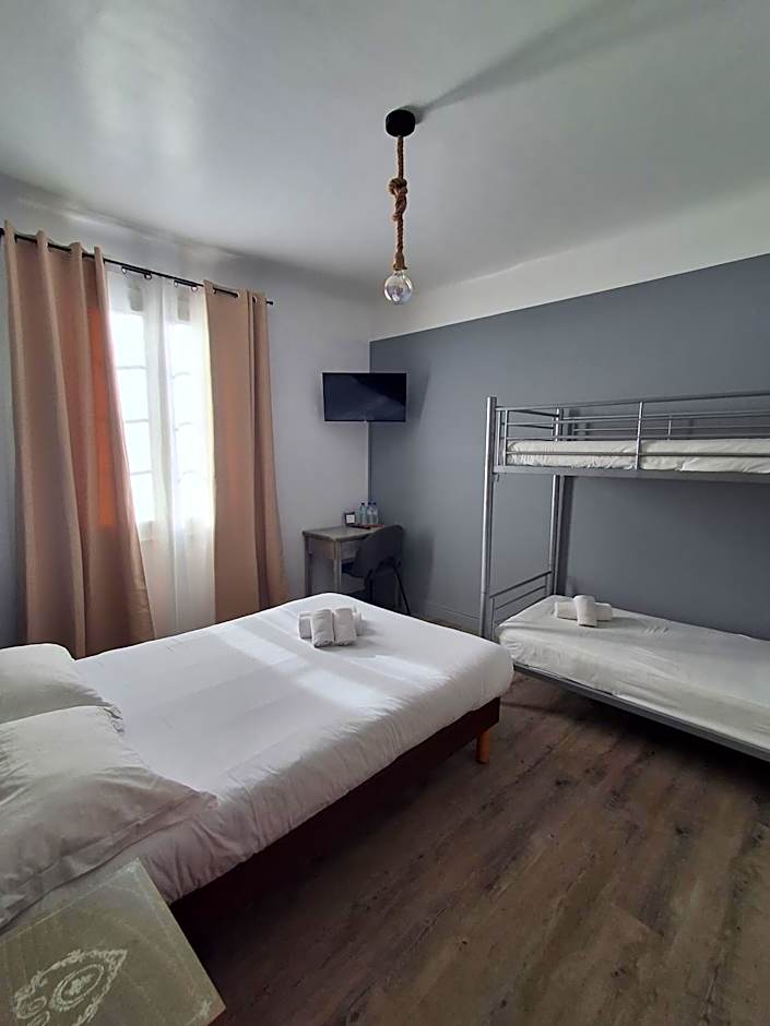 FASTHOTEL Le Costabonne