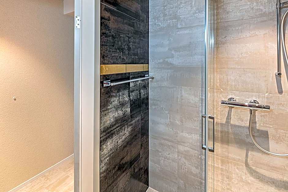 Hotel Rütli am Bahnhof Rüti ZH