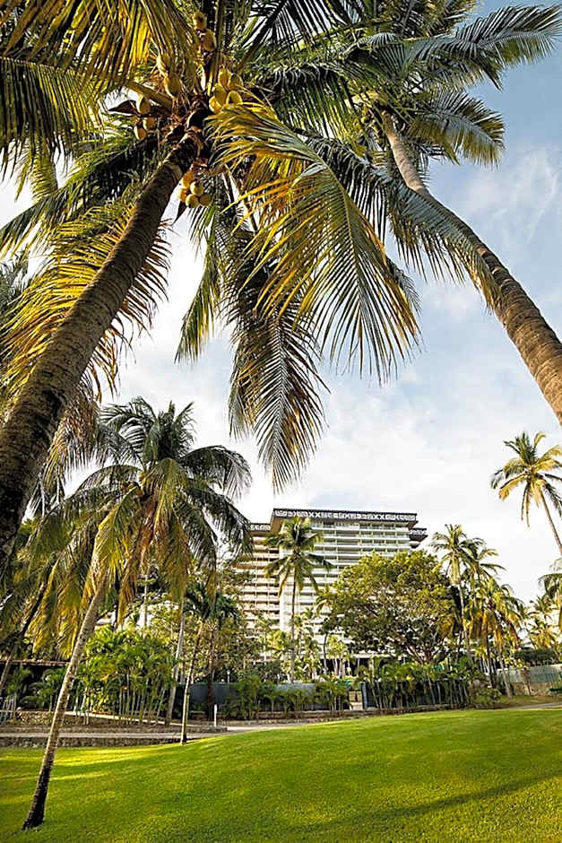 Princess Mundo Imperial Riviera Diamante Acapulco