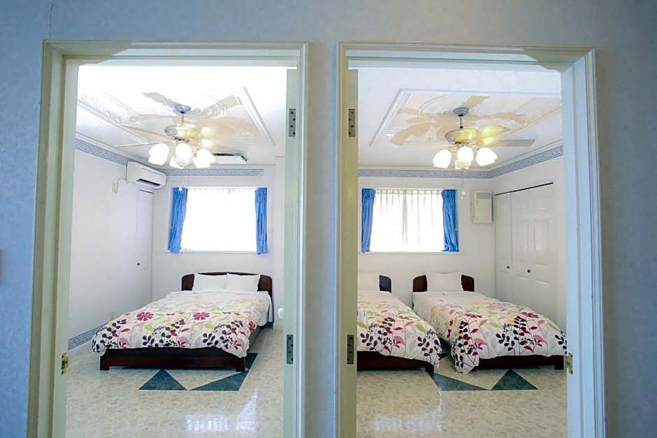 Okinawa Ocean Front Hotel