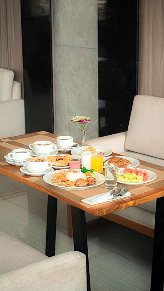 Azana Asia Hotel Cilacap