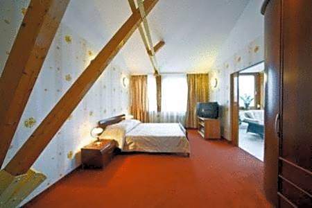 Hotel Panorama