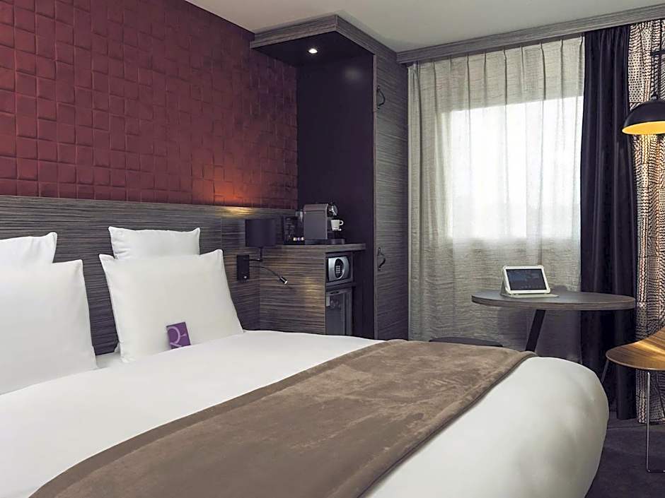 Mercure Paris Porte De Pantin
