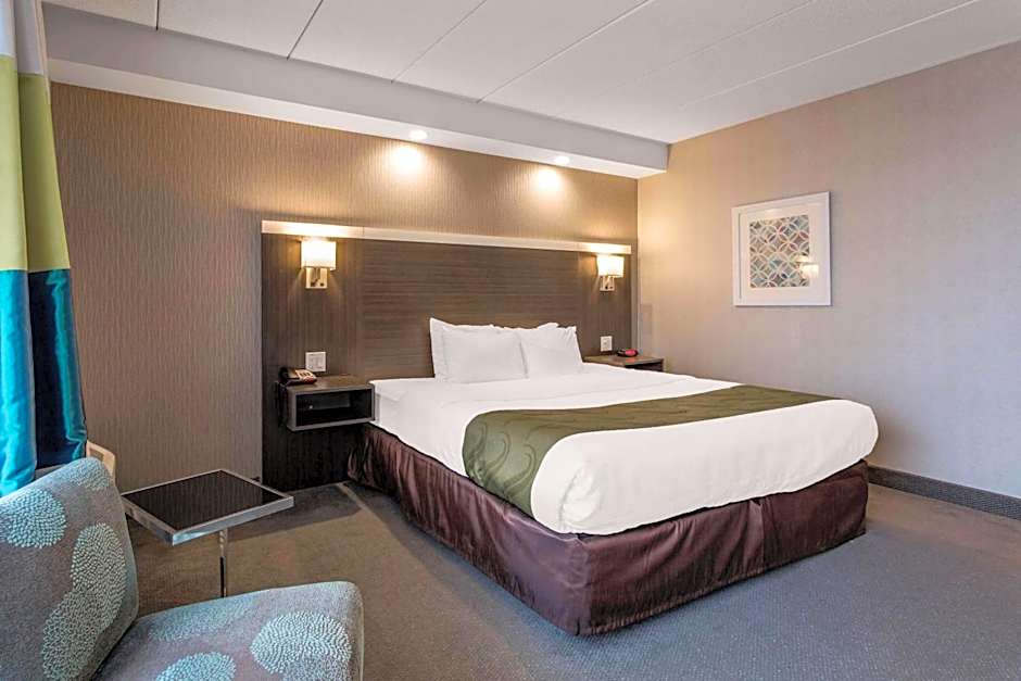 Quality Inn West Springfield