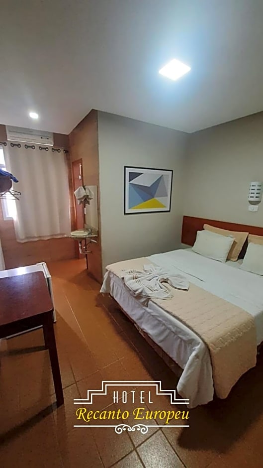 Hotel Recanto Europeu