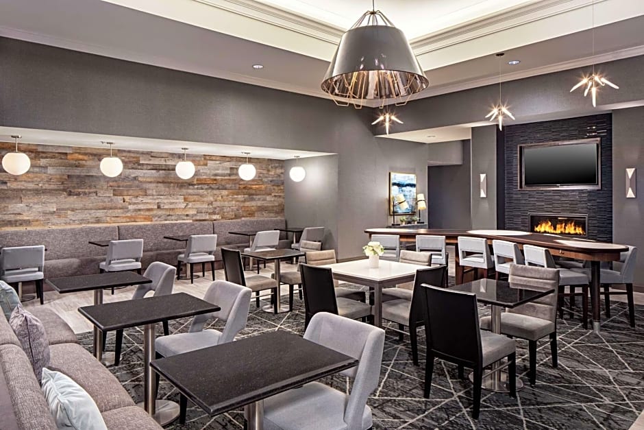 Homewood Suites by Hilton Atlanta Lenox Buckhead